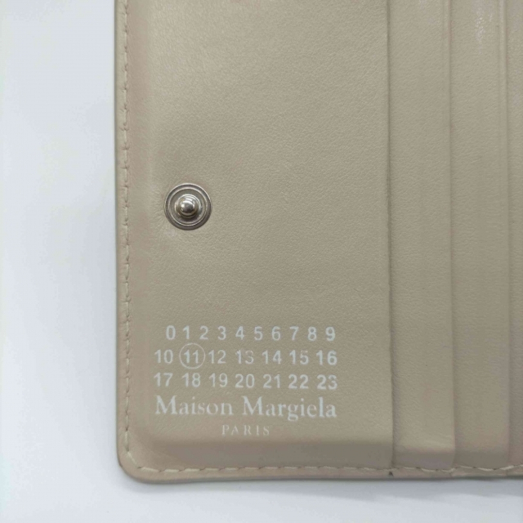 Maison Margiela(メゾンマルジェラ) レディース 財布・ケース