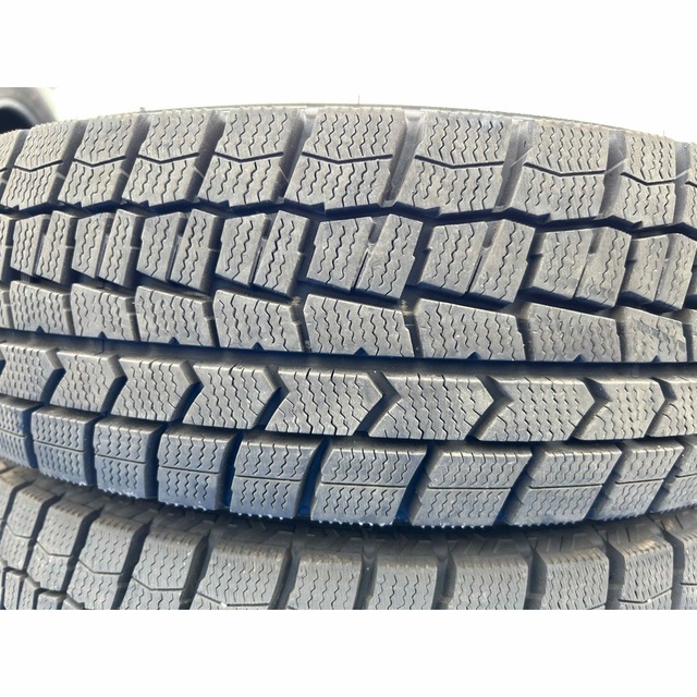 DUNLOP - DUNLOP 175/70R14 23年製 スタッドレスタイヤの通販 by ai