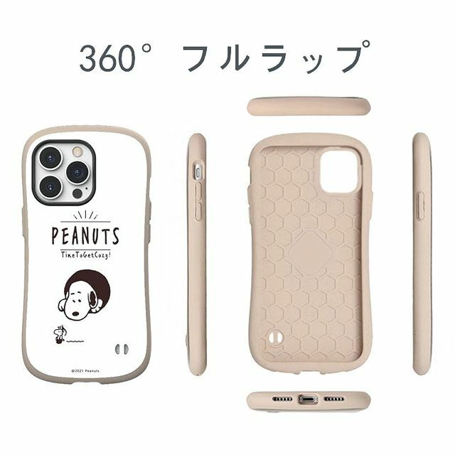 【5,B0BNT8MQ9B】iPhone11 用 ケース スヌーピー スマホケー