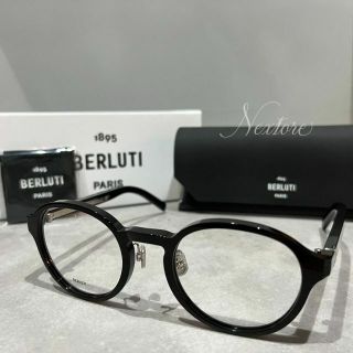 ベルルッティ サングラス・メガネ(メンズ)の通販 31点 | Berlutiの ベルルッティ サングラス・メガネ(メンズ)の通販 31点 | Berlutiの