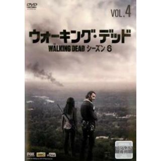 ウォーキング・デッド4 DVD-BOX -1