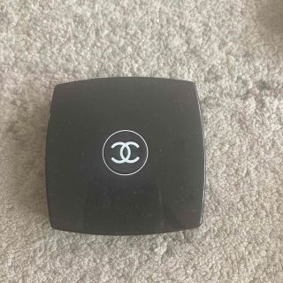 シャネル(CHANEL)のシャネル　コンパクト　ファンデ(ファンデーション)