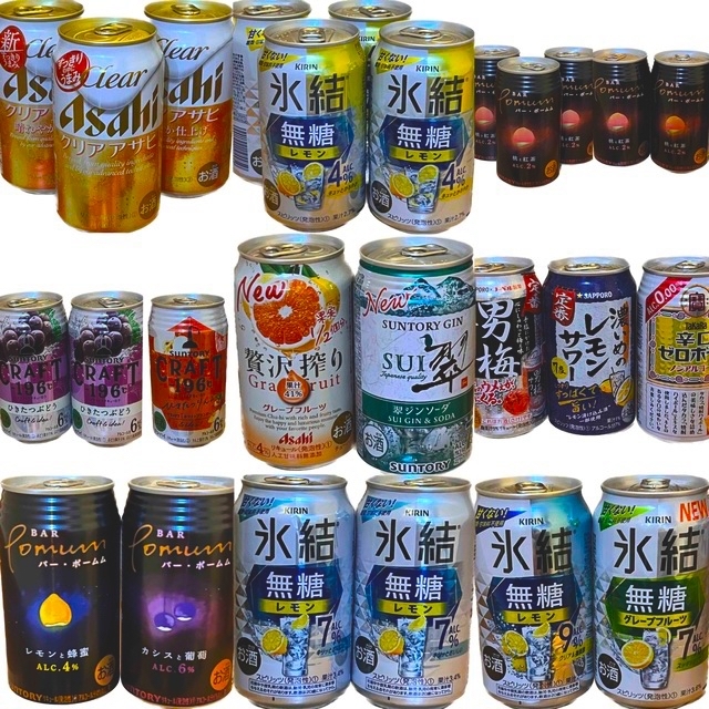 専用ページ　お酒纏め売り(山崎、響、白州、竹鶴、余市、ニッカ好きな方)