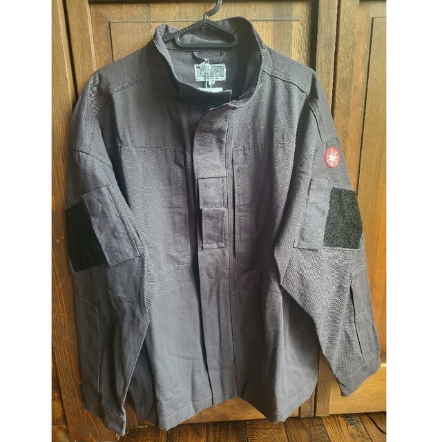 新品未使用 CAVEMPT COTTON ZIP BDU BLK サイズM | angeloawards.com