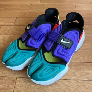 ナイキ エアリフト(マルチカラー)の通販 59点 | NIKEを買うならラクマ