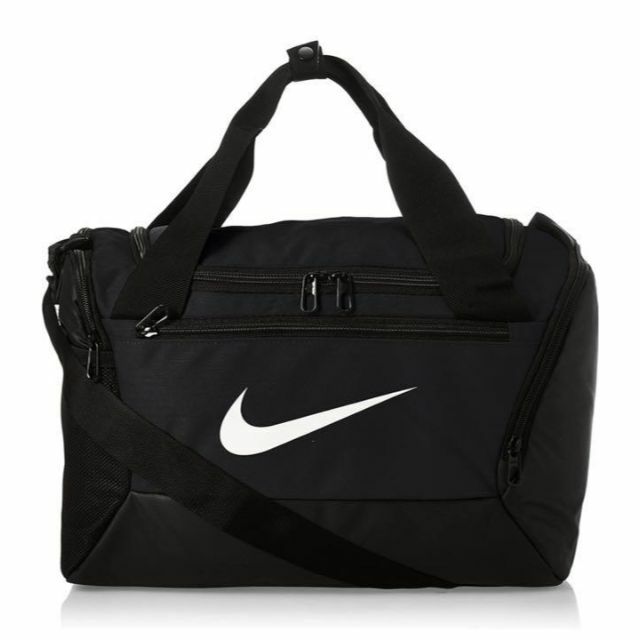 NIKE(ナイキ)の新品　NIKE ナイキ ブラジリア トレーニング ダッフルバッグ(XS)匿名発送 メンズのバッグ(ボストンバッグ)の商品写真