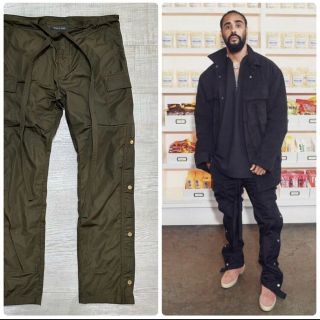 フィアオブゴッド ワークパンツ/カーゴパンツ(メンズ)の通販 600点以上