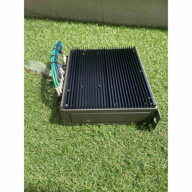 3F100020 富士電気FVR004B7S-2KK保証付き | www.innoveering.net