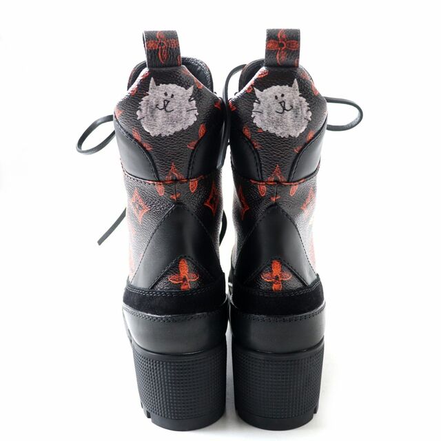 LOUIS VUITTON - 美品◎LOUIS VUITTON ルイヴィトン レディース