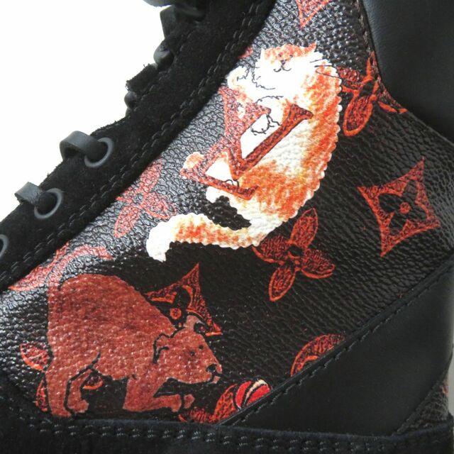 LOUIS VUITTON - 美品◎LOUIS VUITTON ルイヴィトン レディース