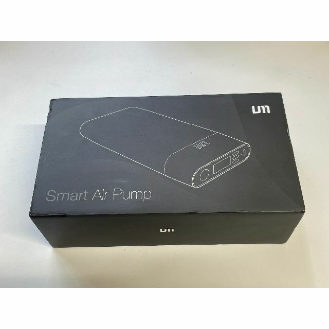UM Smart Air Pump スマートエアポンプ M1の通販 by kasasagi's UM Smart Air Pump スマートエアポンプ M1の通販 by kasasagi's