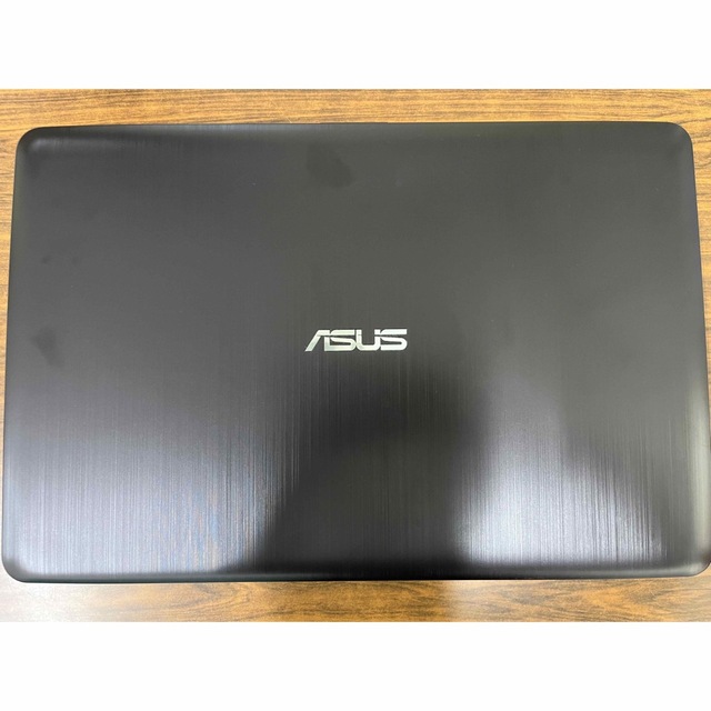 格安ノートPC！ASUS X540Ld-sub出力