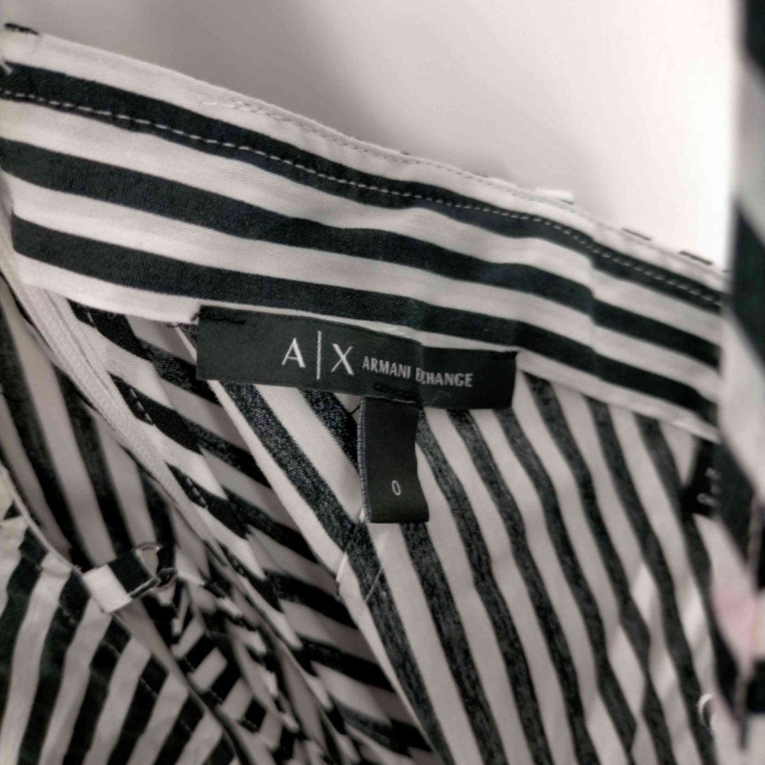 ARMANI EXCHANGE(アルマーニエクスチェンジ)のARMANI EXCHANGE(アルマーニエクスチェンジ) レディース レディースのワンピース(その他)の商品写真