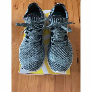 アディダスバイステラマッカートニー(adidas by Stella McCartney)のadidas スニーカー 22.5㎝ UltraBOOST X Parley(スニーカー)