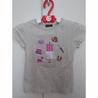 ベベ(BeBe)のべべ　Ｔシャツ(Tシャツ/カットソー)