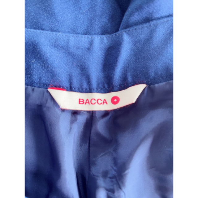 BACCA(バッカ)の【BACCA】バッカ、パンツ、ボトムス、トゥモローランド レディースのパンツ(その他)の商品写真