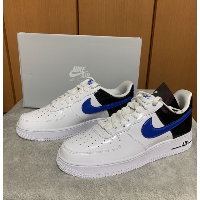 NIKE エアーフォース1 Low