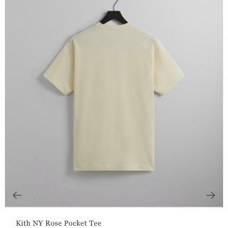 KITH Daniel Arsham Mサイズ