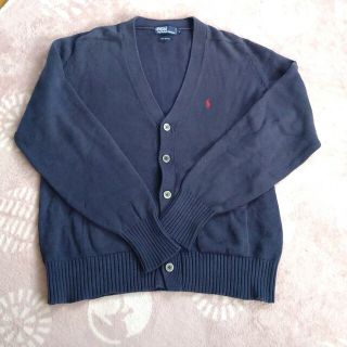 ポロラルフローレン(POLO RALPH LAUREN)の専用です❗2点ポロラルフローレン　Vセーター　Lサイズ(ニット/セーター)