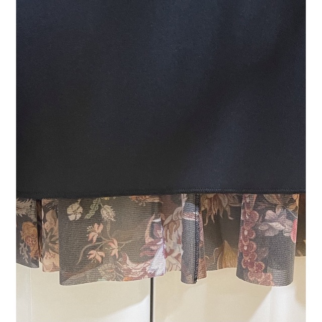 即完売 ヴィヴィアンタム MOOD OF FLOWER PRINT SKIRT - www.top4all.pl