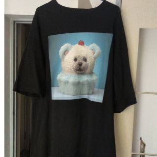 〖大幅お値引きしました！〗MILKBOY　Tシャツ　XLサイズ