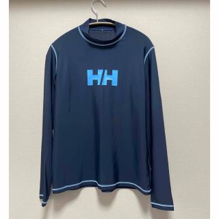 ヘリーハンセン(HELLY HANSEN)のヘリーハンセン　ラッシュガード　(その他)