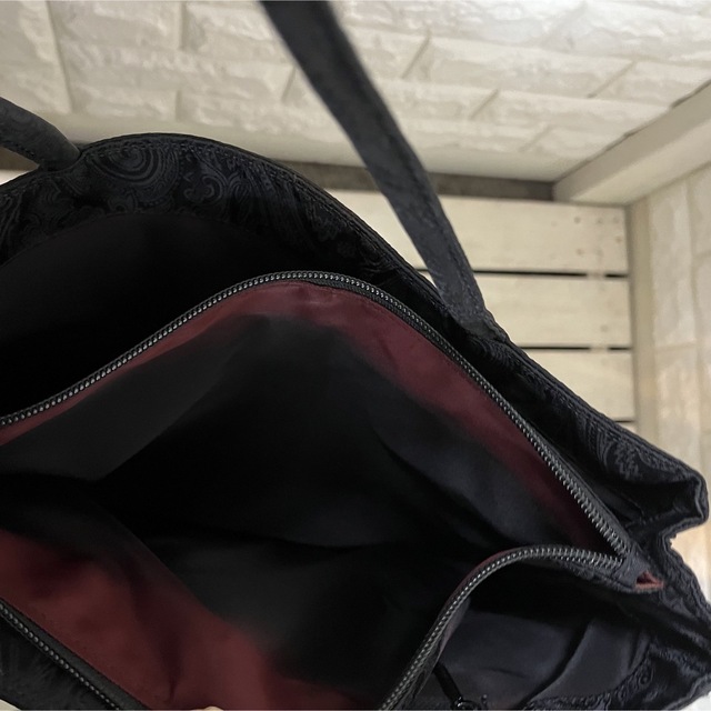 ETRO(エトロ)のETOROエトロペイズリー柄トートバック レディースのバッグ(トートバッグ)の商品写真