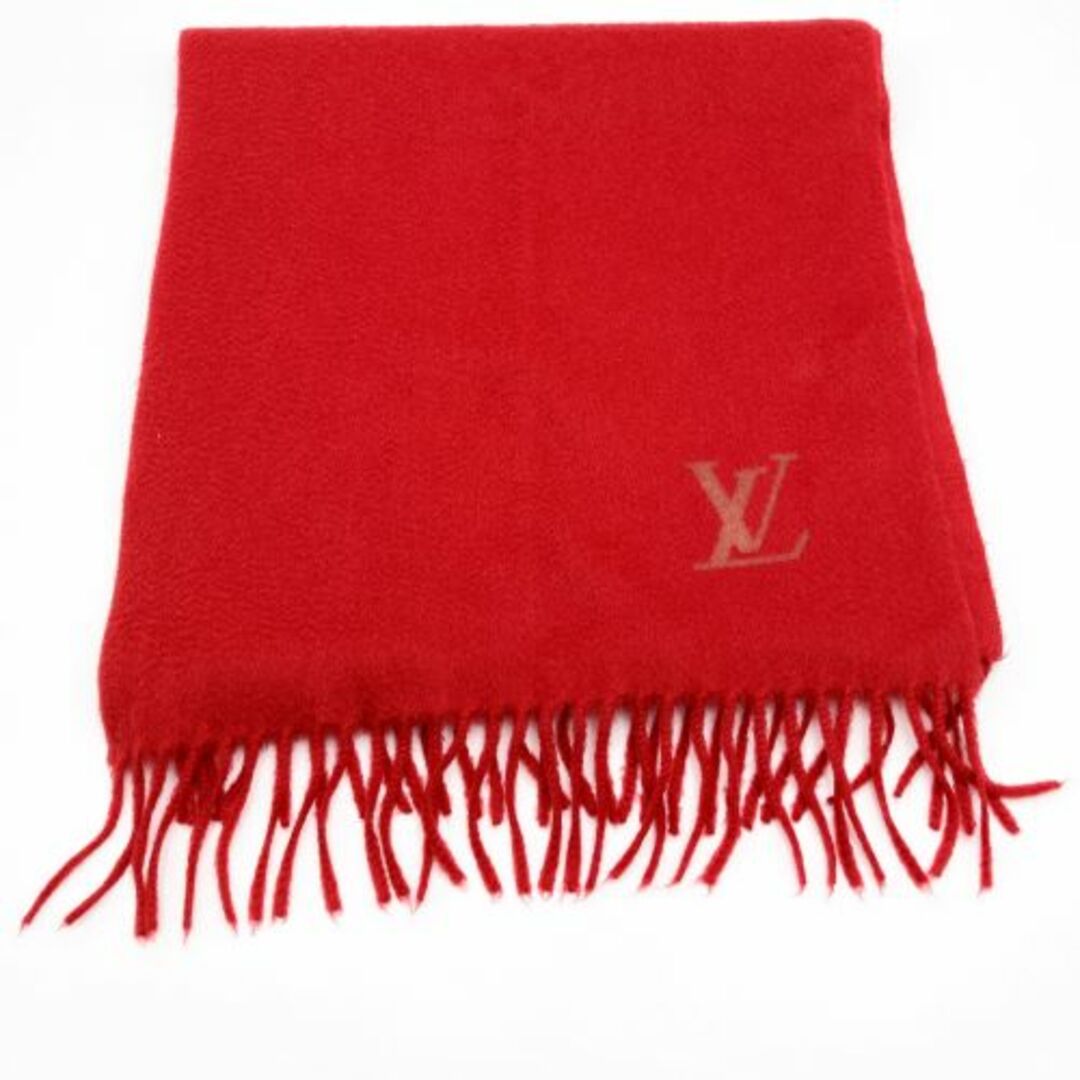 セール 美品 LOUIS VUITTON ルイ・ヴィトン エシャルプ・ジェラム