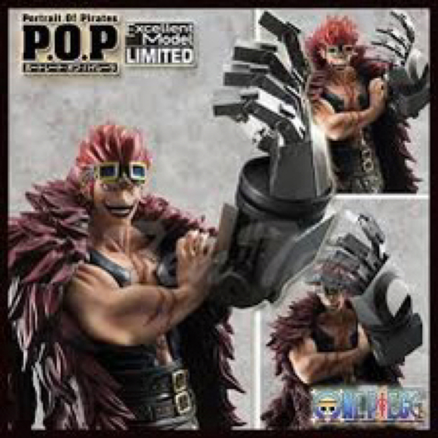 キッド pop LIMITED EDITIONの通販 by いか's shop|ラクマ