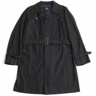 トレンチコート(メンズ)(シルク)の通販 100点以上(メンズ) | お得