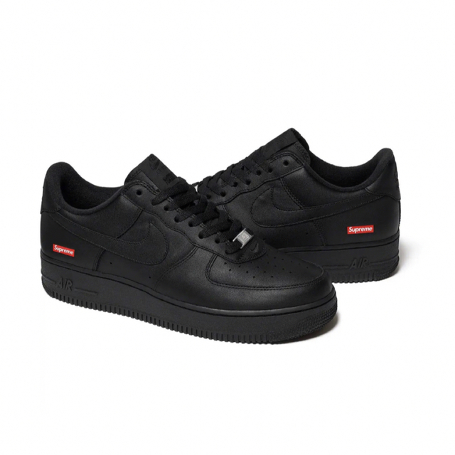 Supreme®/Nike® Air Force 1 Low靴/シューズ