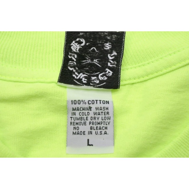 Chrome Hearts - ChromeHearts クロムハーツ 半袖Tシャツ ロゴ