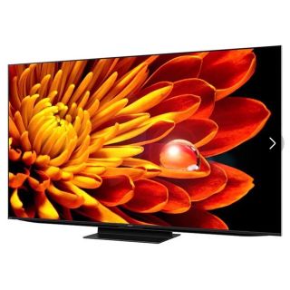 SHARP 4K液晶テレビ 4T-C75EP1 75インチ(テレビ)