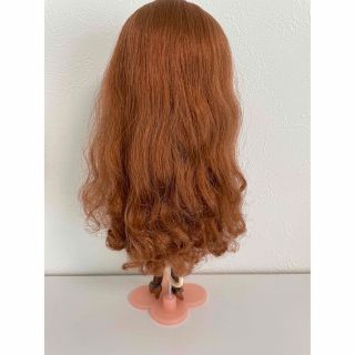 モニークマニフィーク⭐︎ネオブライス タカラトミーほくろホクロフィギュア人形