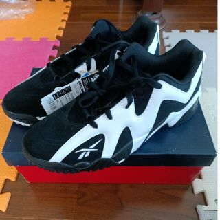 リーボック(Reebok)の未使用新品 Reebok カミカゼⅡ Kamikaze Ⅱ Low 28.0cm(スニーカー)