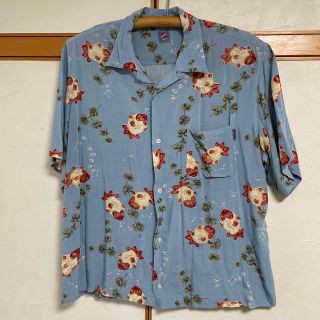 KANEKO ISAO - カネコイサオ アロハシャツの通販 by tora's shop
