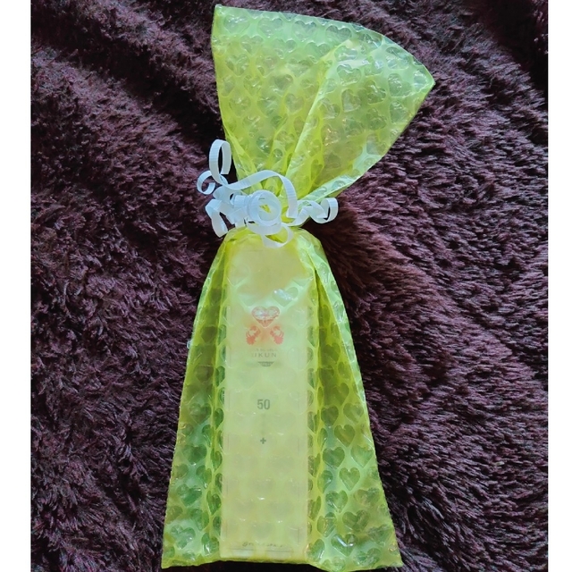 ペレグレイス サンブロック ククナ SPF50 PA++++ コスメ/美容のボディケア(日焼け止め/サンオイル)の商品写真