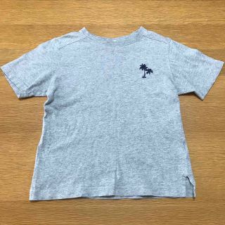 ジーユー(GU)の4枚で1800円　男の子　130 GU 半袖Tシャツ(Tシャツ/カットソー)