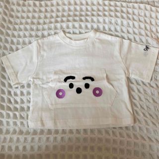 シマムラ(しまむら)のシナぷしゅ Tシャツ(Ｔシャツ)