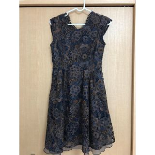 リリーブラウン(Lily Brown)の完売商品♡(ミニワンピース)