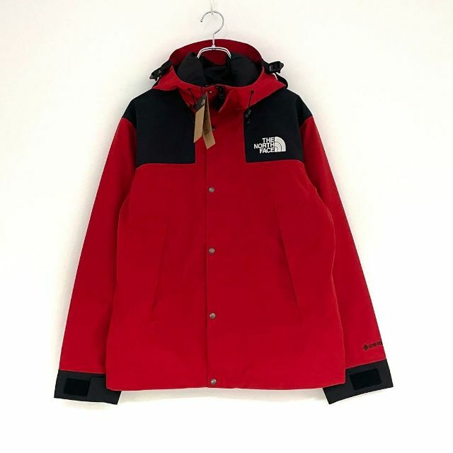 【新品】THE NORTH FACE  マウンテンパーカー M ゴアテックス