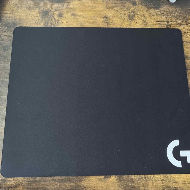 ロジクール｜Logicool ゲーミングマウスパッド Gシリーズ ブラック G2