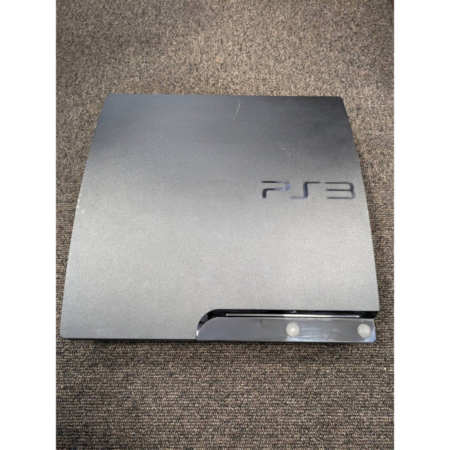 PlayStation3 プレイステーション3 CECH-3000A 160GB トルネセットの通販 by chggy's shop|プレイステーション3ならラクマ