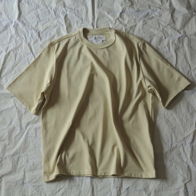 camiel fortgens カミエルフォートヘンス SS BIG TEE-