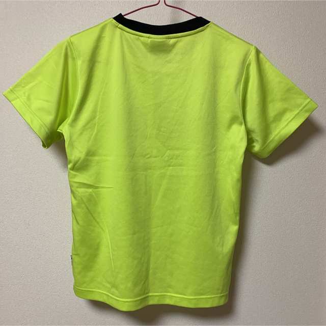 FILA(フィラ)のフィラ  メッシュTシャツ　FILA キッズ/ベビー/マタニティのキッズ服男の子用(90cm~)(Tシャツ/カットソー)の商品写真