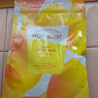 Waitless ＨＯＴＳＨＯＴ(ダイエット食品)