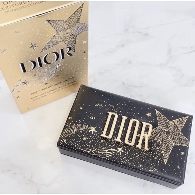 【特別価格！】Dior ディオール　アイ&リップパレット 1