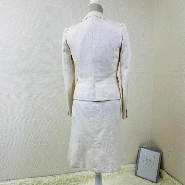 kumikyoku（組曲）(クミキョク)のKUMIKYOKU　組曲　レディース　スカートスーツ　フォーマル　セットアップ レディースのフォーマル/ドレス(スーツ)の商品写真