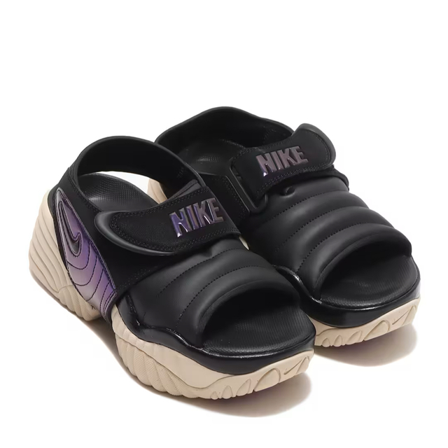NIKE(ナイキ)のNike ナイキ エアアジャストフォース サンダル レディースの靴/シューズ(サンダル)の商品写真