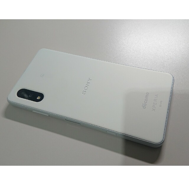 xperia aceⅡ so-41B スマホ/家電/カメラのスマートフォン/携帯電話(スマートフォン本体)の商品写真